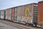 CSX M372